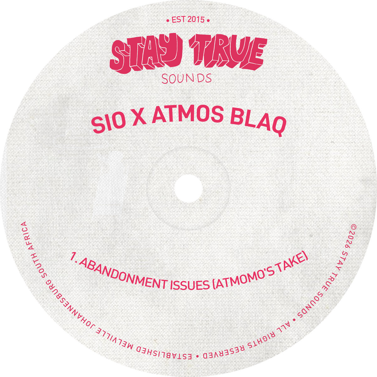 Abandonment Issues (Atmomo's Take) | Sio X Atmos Blaq | Stay True