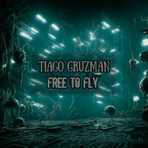 Free to Fly cover art