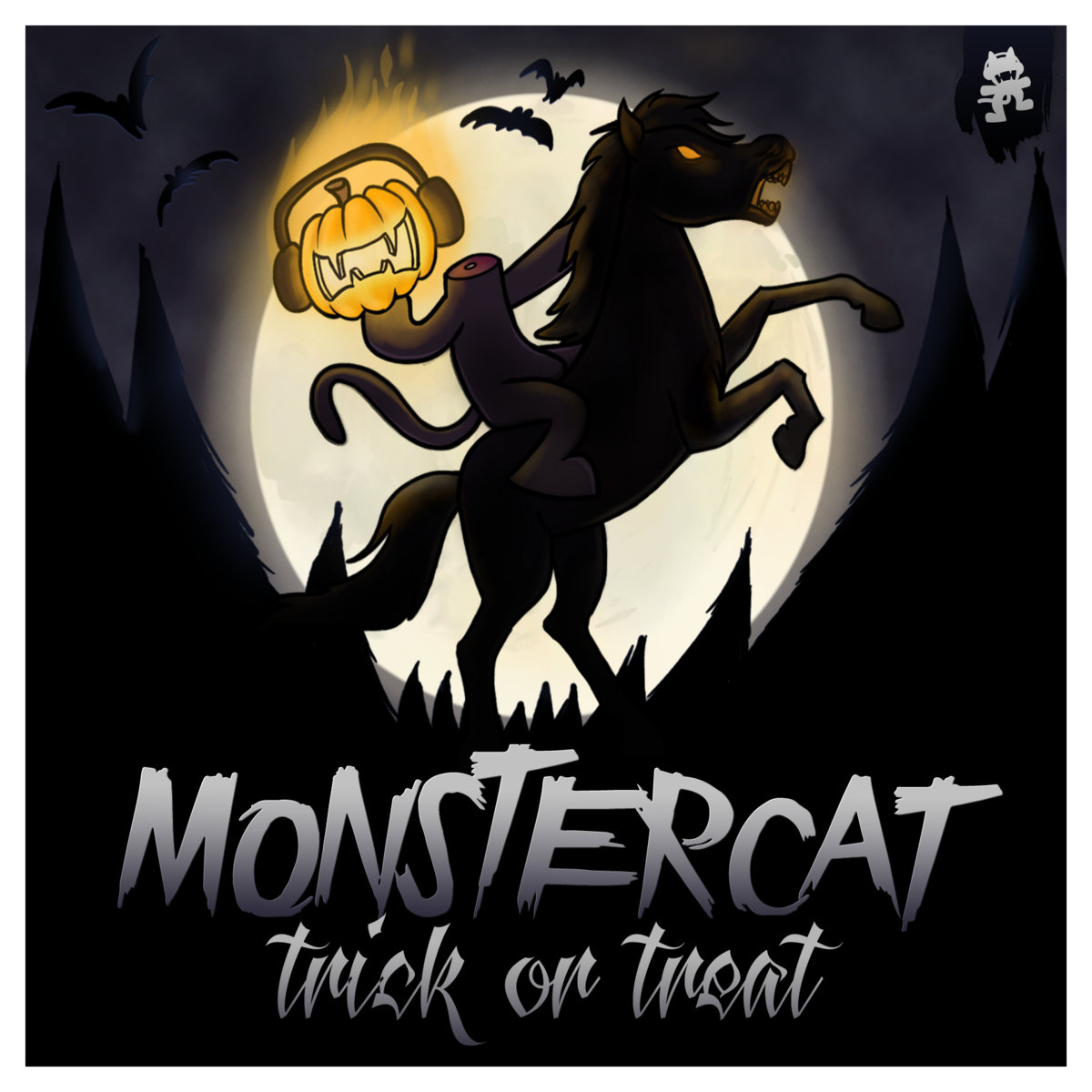 Trick or Treat EP | Various Artists | Monstercat