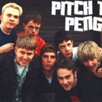 Live In Provo (6/5/2000)
Pitch the Penguin