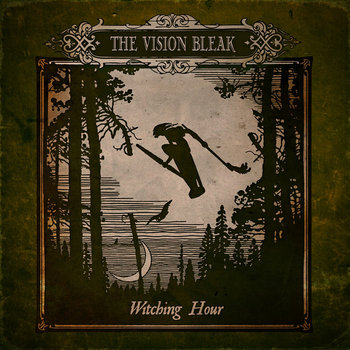 Music | The Vision Bleak