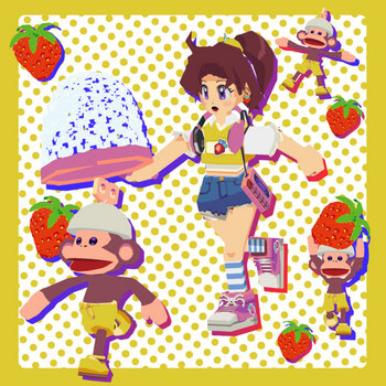 新品未開封128 STATE / STRAWBERRY STATION Music | Strawberry Station