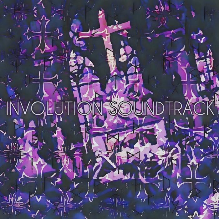 Involution Soundtrack Tapestri