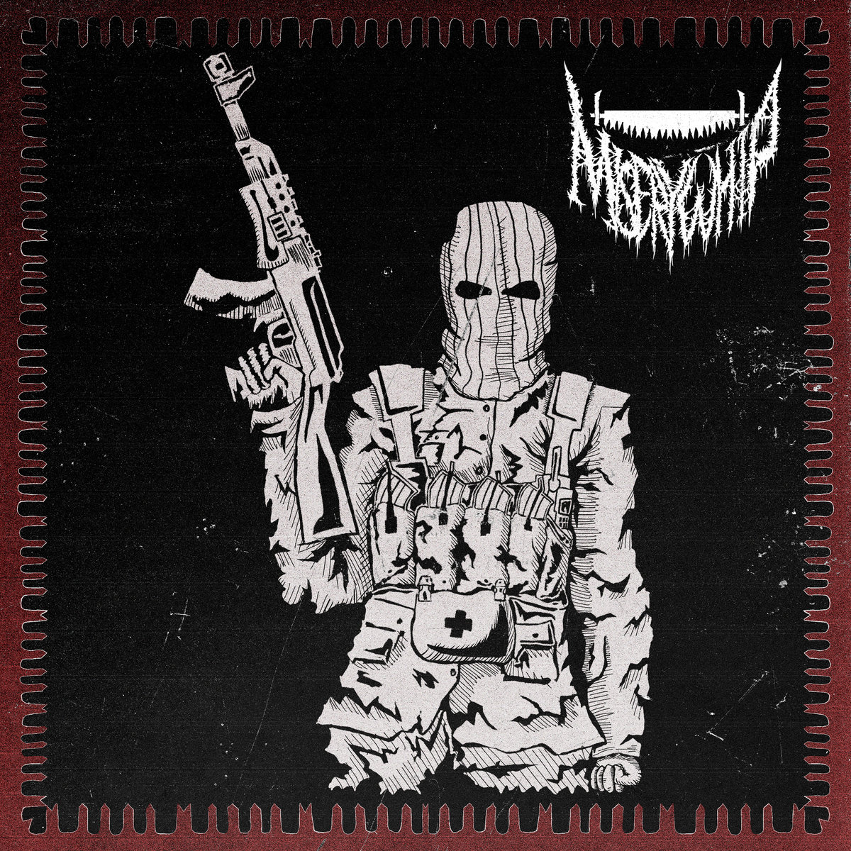 Death Traverse | Misery Whip
