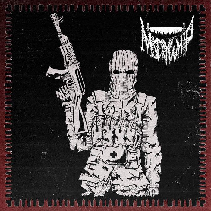 Death Traverse | Misery Whip