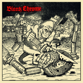 Music and merch tagged melodic hardcore on Bandcamp