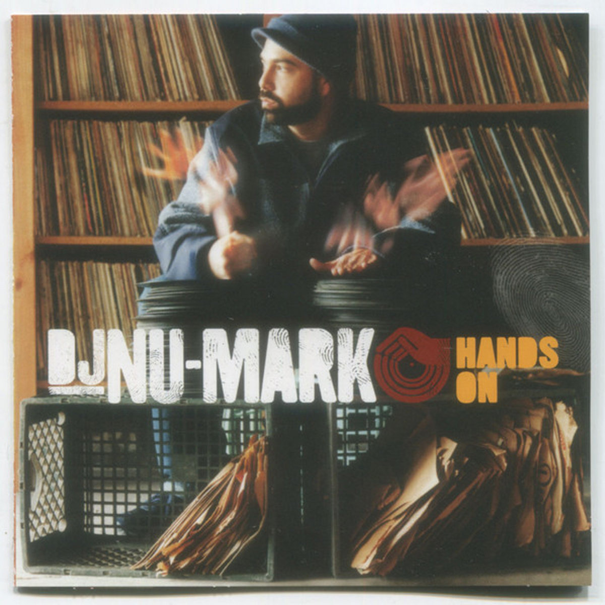 洋楽 DJ Nu-mark run for cover Run For Cover - Album by DJ Nu-Mark | Spotify