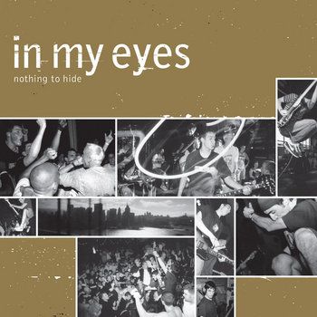 BOSSCKM 2ndシングル In My Eyes Boss Ckm - In My Eyes LYRIC THAI
