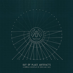A COMPLEX INTERPLAY OF ZEROS AND ONES - WSNWG018Out Of Place Artefacts cover