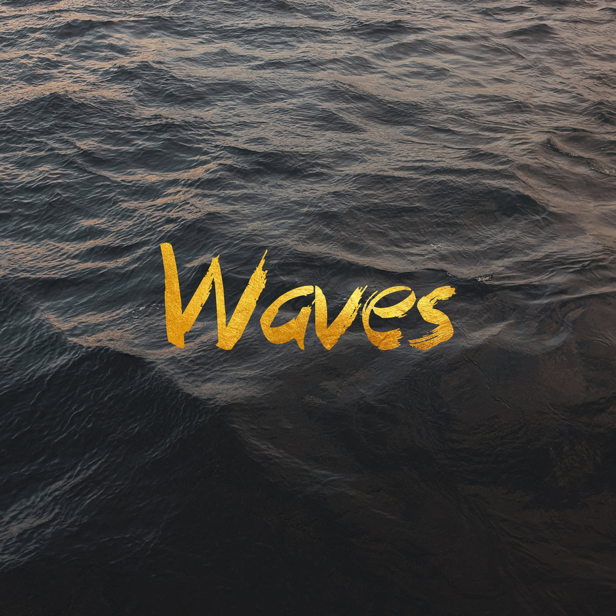 Waves (Beat Tape) | uppercase rage