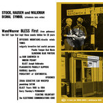 Stock, Hausen & Walkman Discography: Vinyl, CDs, & More
