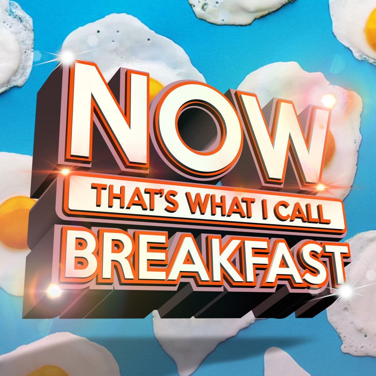 Now That's What I Call Breakfast | Erek Ladd & The Breakfast Of Champions
