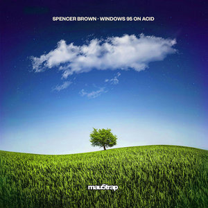 Spencer Brown — Windows 95 on Acid