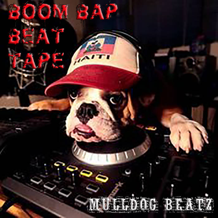 Boom Bap Beat Tape (Beats For Sale £15 