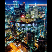 HUMANITY cover art