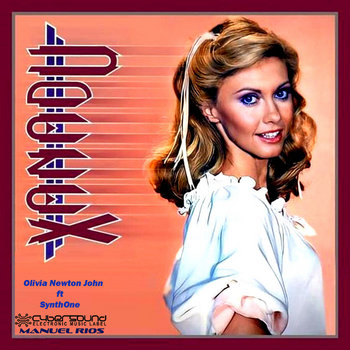Olivia Newton John ft SynthOne - Xanadu | SynthOne