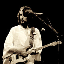 The Logical Jam 1970's Classic Rock Backing Track [C Minor - 120 BPM] cover art