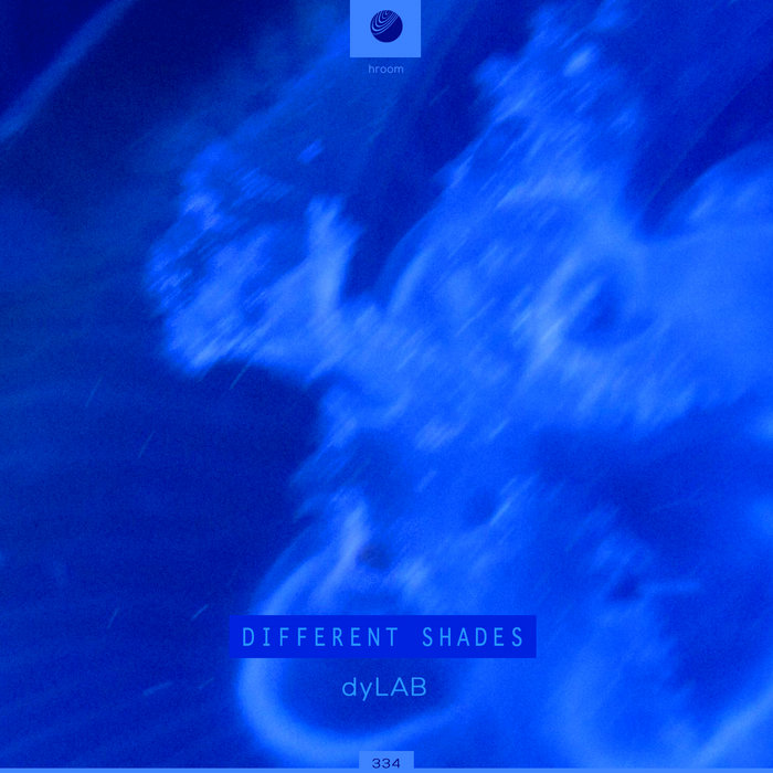 Different Shades, by dyLAB