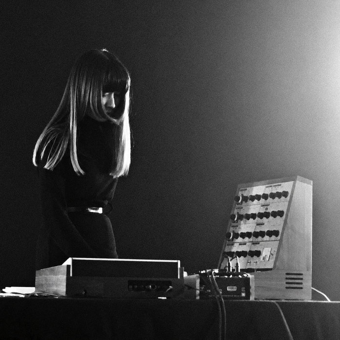 Live at MODE Exchange | Amosphère