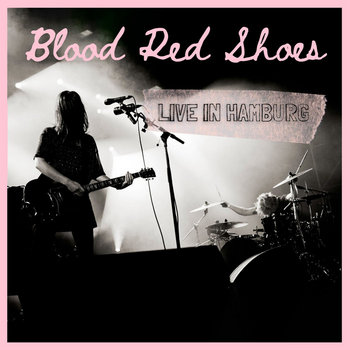 Music | Blood Red Shoes