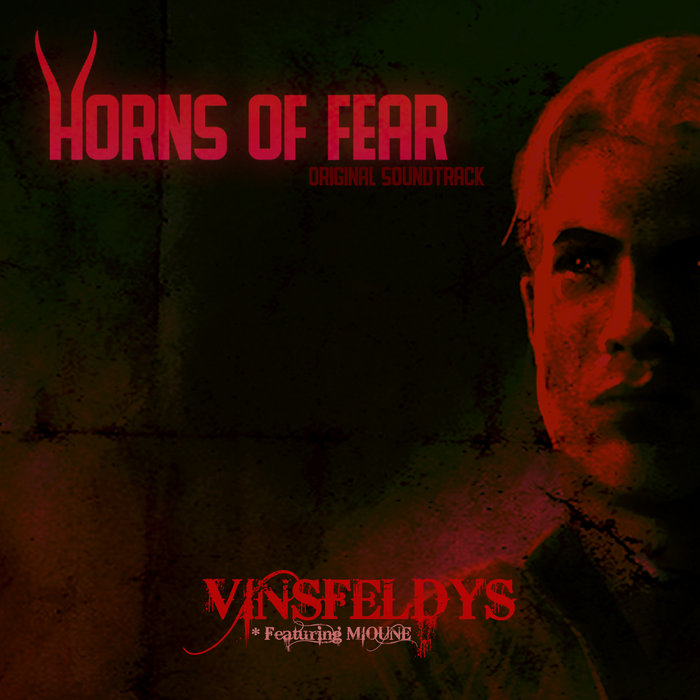 VINSFELD [2018 Horns of Fear (Original Soundtrack)] Vinsfeld, Mioune