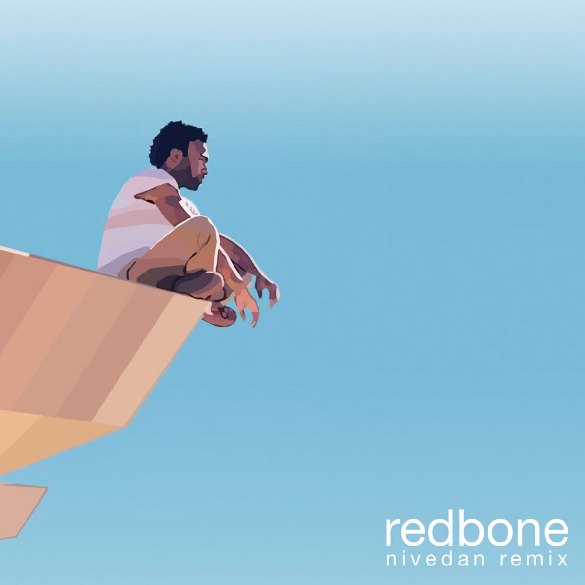 Childish Gambino - Redbone (Afrobeat Remix) | Nivedan