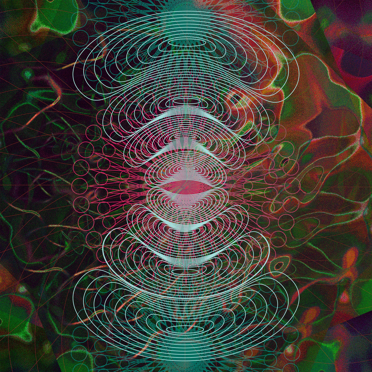 Arise by HELICON x AL LOVER