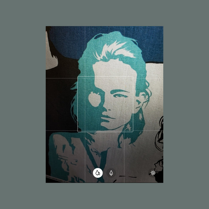 Celebrity Number Six | Celebrity Number Six | Positive☆Dance Time label