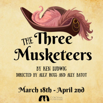 洋楽 The Return of the Musketeers Soundtrack The Three Musketeers: Original Soundtrack | David Mandarino