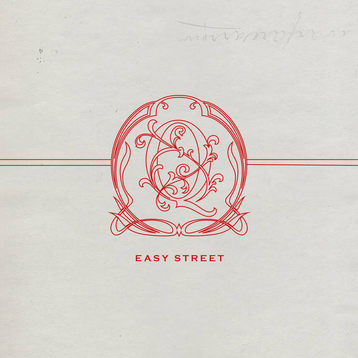 Queens of the Stone Age - Easy Street