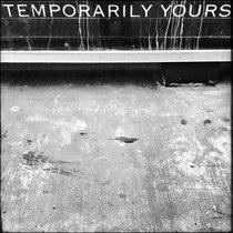 Temporarily Yours cover art