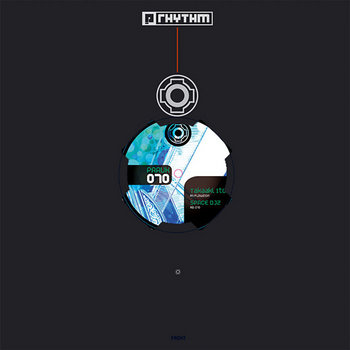 Rhythm=Rhythm  Planet Rhythm 70 | Various Artists | Planet Rhythm