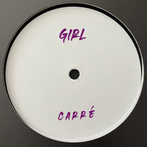 Carré — Girl