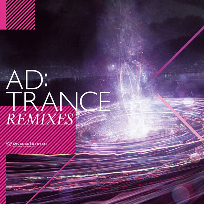 AD:TRANCE REMIXES | Diverse System AD:TRANCE REMIXES | Diverse System