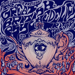 British Psychedelic Music