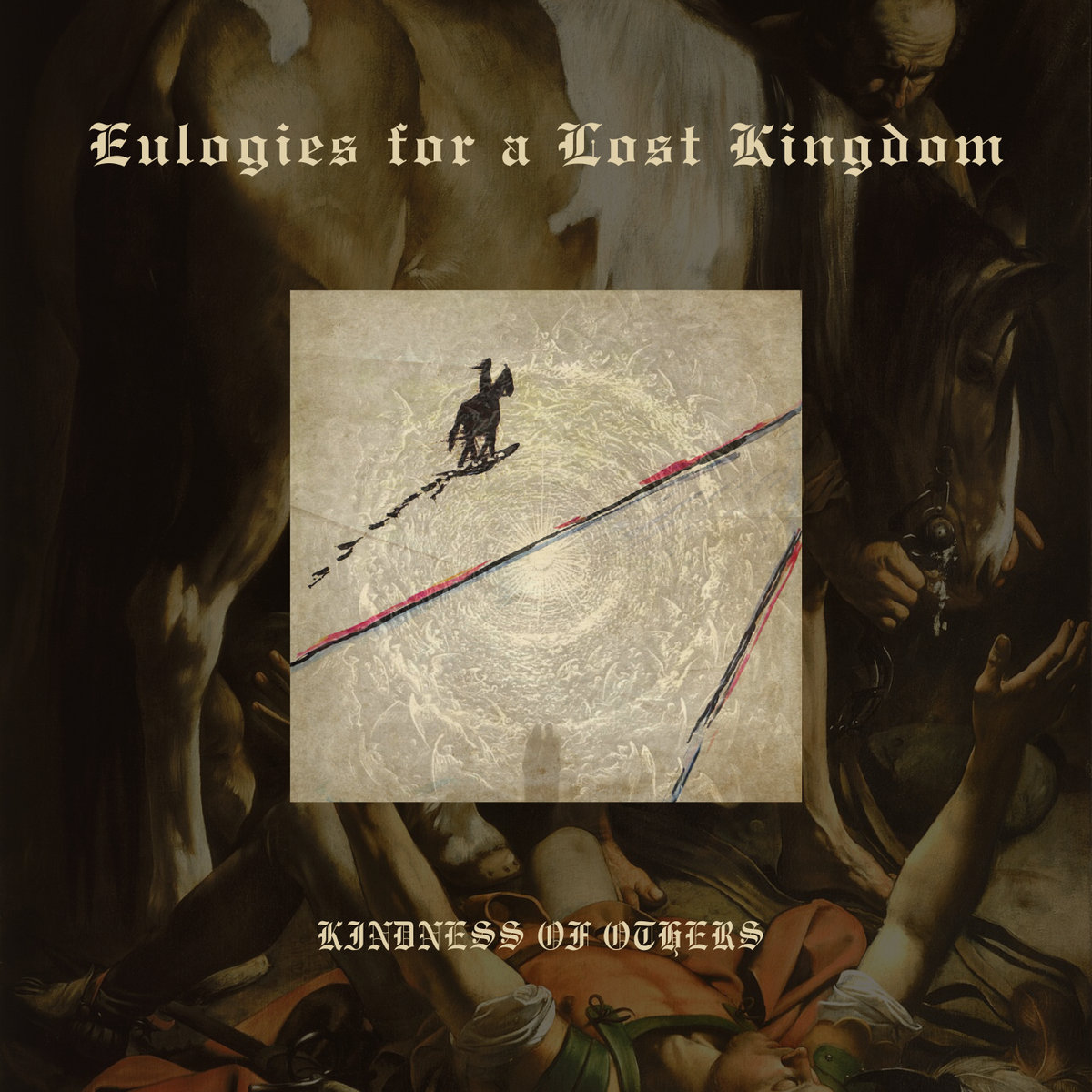 Disappearance of a Kingdom