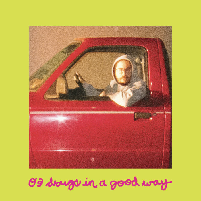 drugs in a good way (ft. young jesus) joel cherry tree