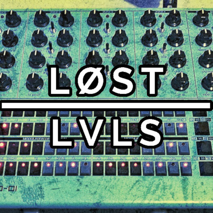 SAMPLE PACK // ERICA SYNTHS PĒRKONS HD-01 // LØSTLVLS | LØSTLVLS