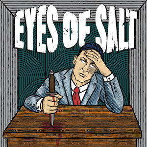 Eyes of Salt - Demo 2023 cover