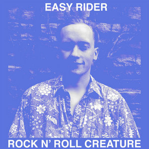 Rock N' Roll Creature cover