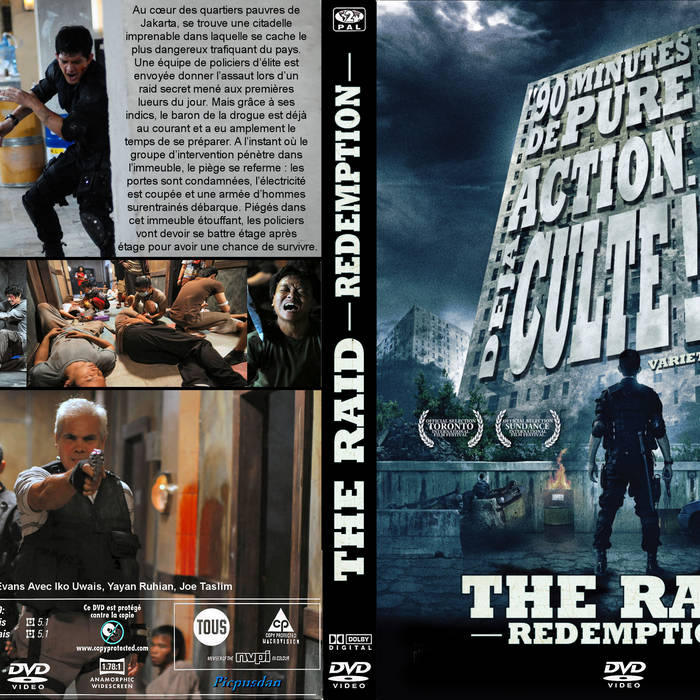 Raid hindi movie full