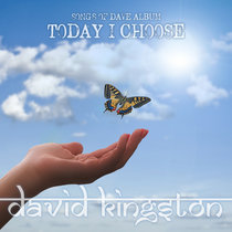 Today I Choose cover art