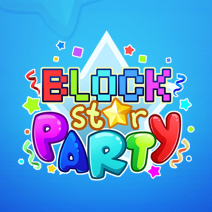 Block Star Party | Juan Linietsky