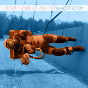 Almost Ready cover