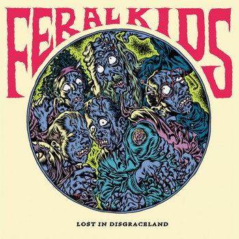 Music | Feral Kids