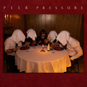 Paper Pills — Peer Pressure