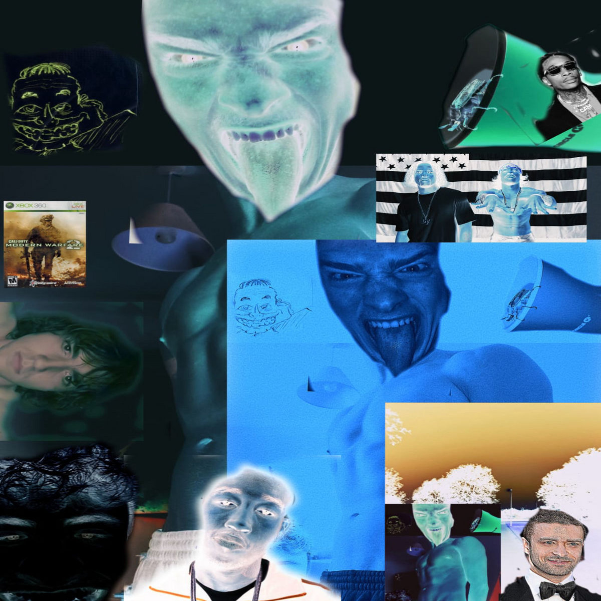 jerkmate ranked solos (lost blake folder tape) | Vinnie Chops Studio ...