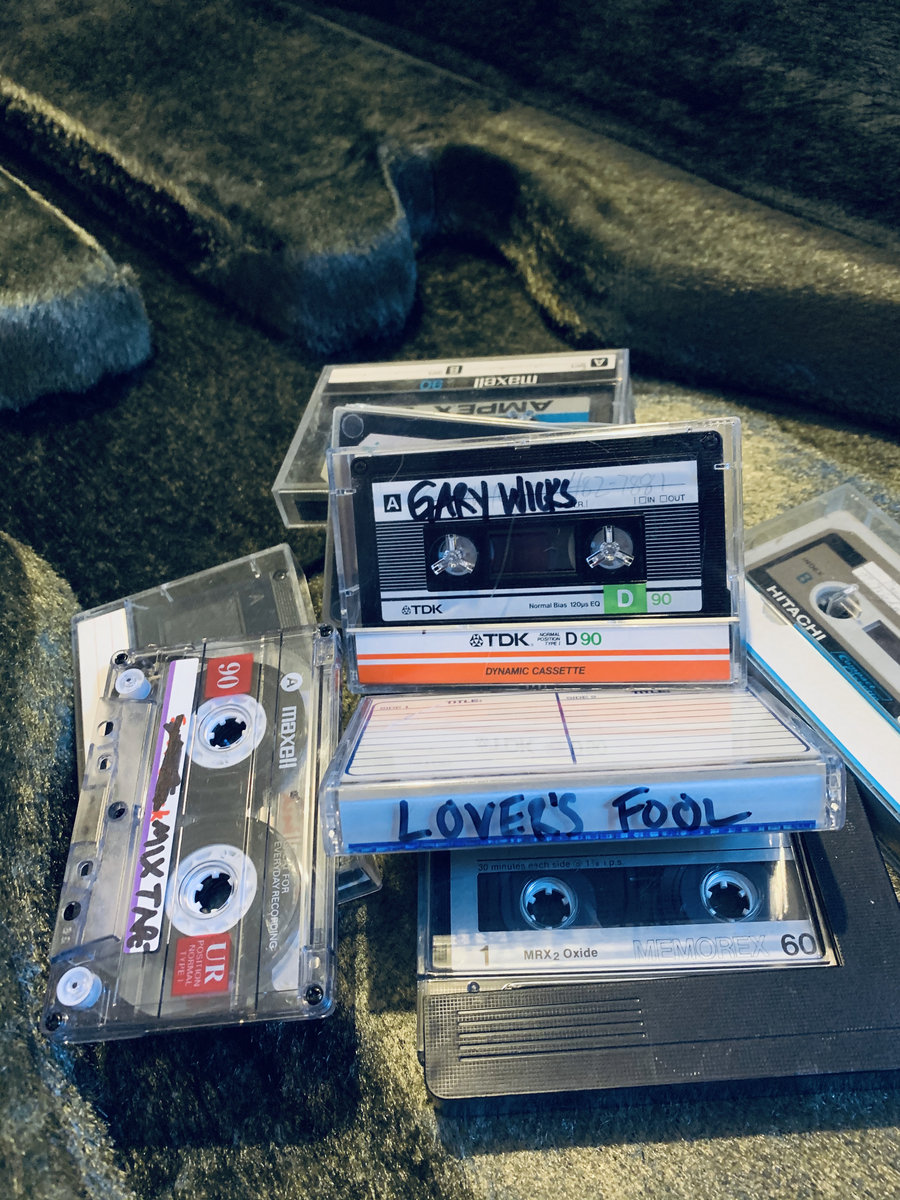 Lover's Fool by Gary Wicks