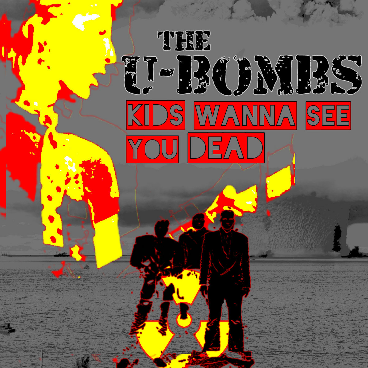 Choice? The Album | The U-Bombs