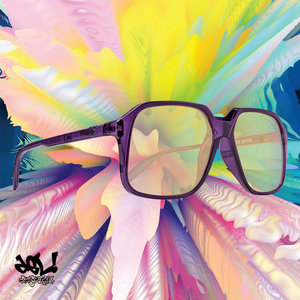 SPY+ Presents: DO DIS [EP] cover